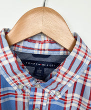 Load image into Gallery viewer, Tommy Hilfiger shirt (S)