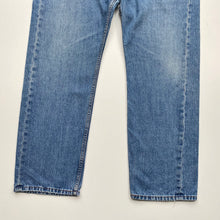 Load image into Gallery viewer, Levi’s 505 W40 L30