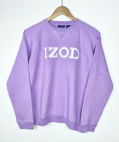 Izod sweatshirt (S)