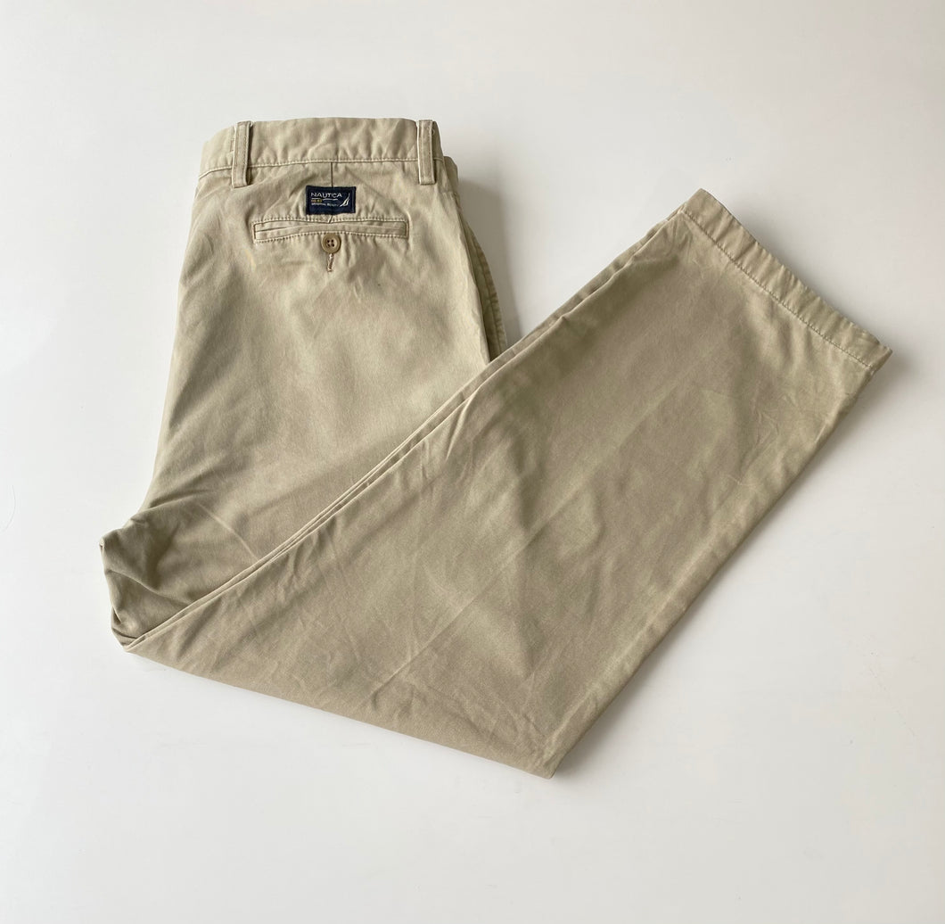 Nautica Trousers W36 L30