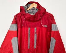 Load image into Gallery viewer, The North Face coat (2XL)