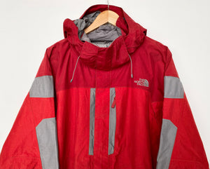 The North Face coat (2XL)