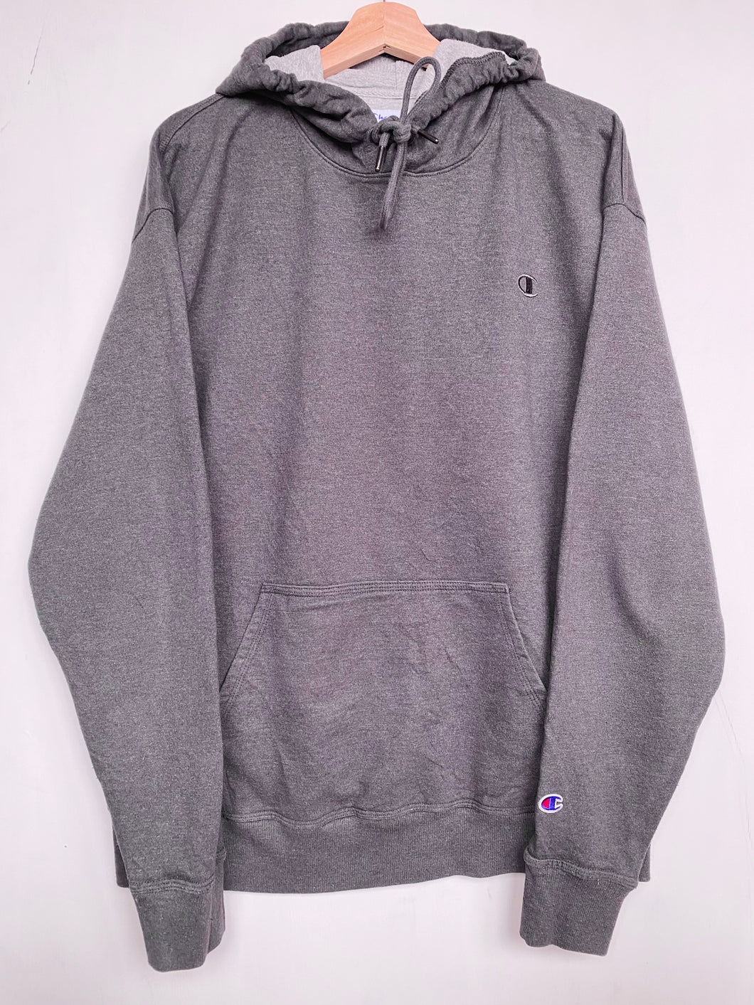 Champion Hoodie (XL)