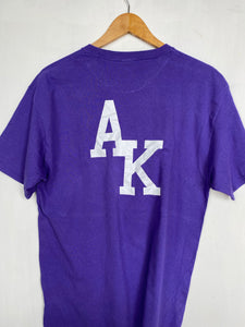 American College t-shirt (L)
