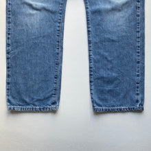 Load image into Gallery viewer, Calvin Klein Jeans W34 L30