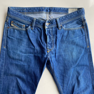Diesel Jeans W28 L30