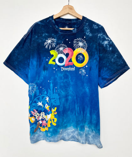 Disneyland T-Shirt (XL)
