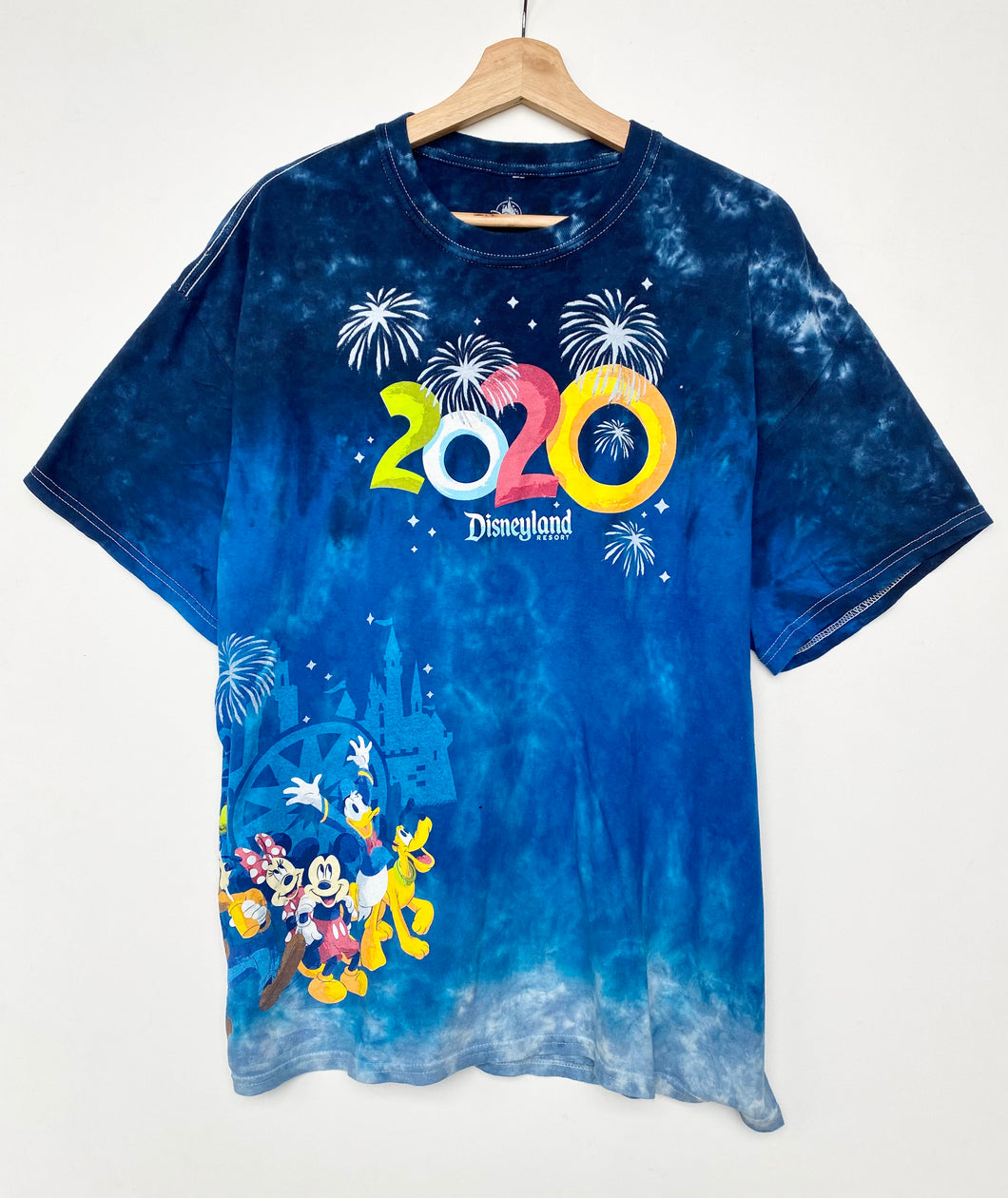 Disneyland T-Shirt (XL)