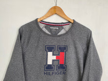 Load image into Gallery viewer, Tommy Hilfiger sweatshirt (XL)