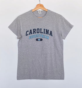 Carolina College t-shirt (S)