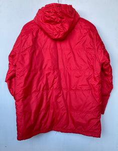 Nike MLB Boston Red Sox puffa (M)