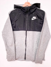 Load image into Gallery viewer, Nike hoodie (S)