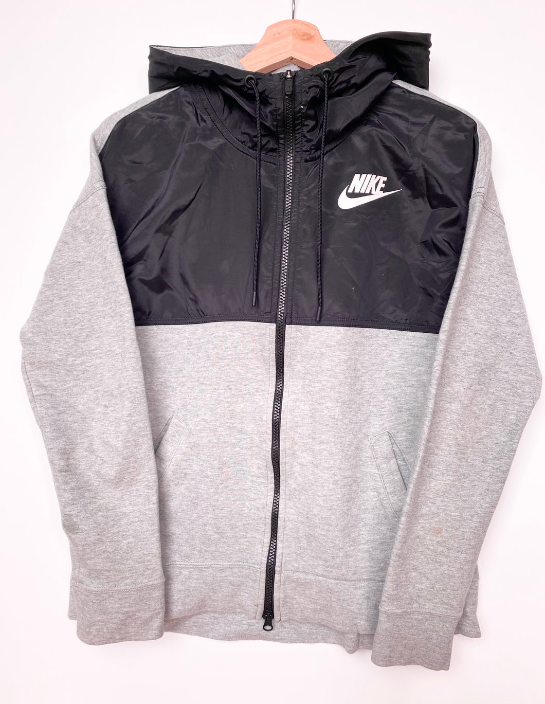 Nike hoodie (S)
