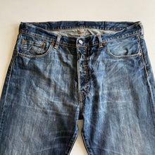 Load image into Gallery viewer, Levi’s 501 W38 L34
