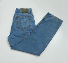 Load image into Gallery viewer, Chaps Denim Jeans W34 L30