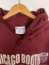 Load image into Gallery viewer, Champion American College hoodie (XL)