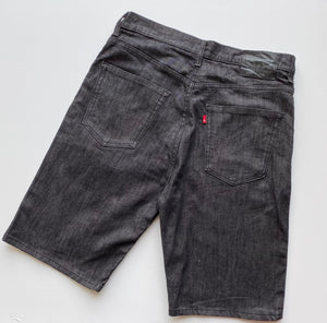 Levis 569 Shorts W36