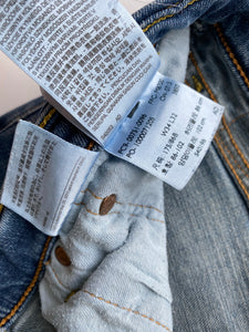 Levi’s 751 W34 L32