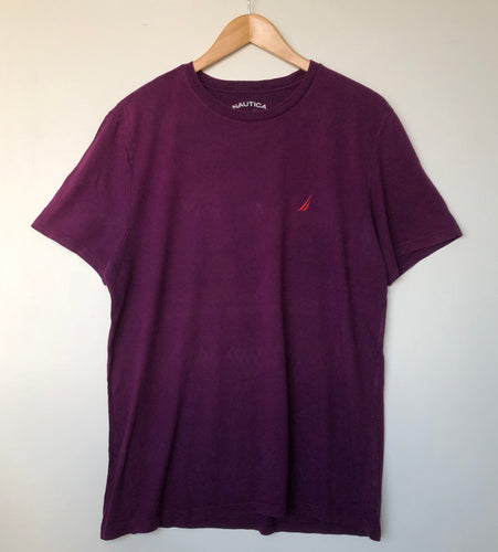 Nautica t-shirt (M)