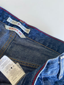 Tommy Hilfiger Jeans W34 L30