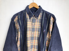 Load image into Gallery viewer, Cord shirt (L)
