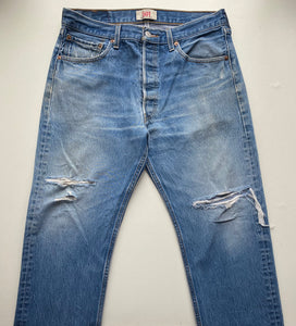 Levi’s 501 W34 L30