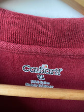 Load image into Gallery viewer, Carhartt polo (XL)