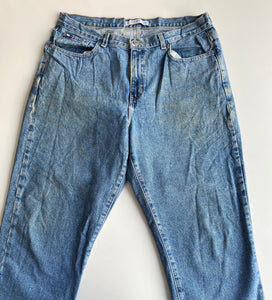 Tommy Hilfiger Jeans W35 L30