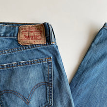 Load image into Gallery viewer, Levi’s 559 W34 L30