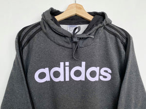 Adidas hoodie (S)