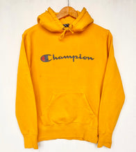 Load image into Gallery viewer, Champion hoodie (S)