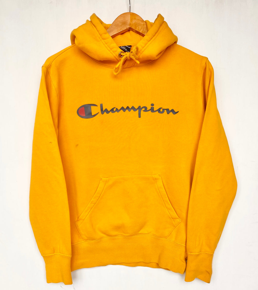 Champion hoodie (S)