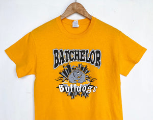 Bulldogs American College T-shirt (S)