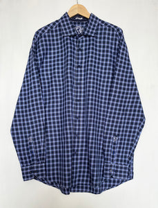 Flannel shirt (XL)