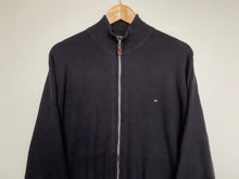 Load image into Gallery viewer, Tommy Hilfiger zip up (2XL)