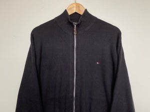 Tommy Hilfiger zip up (2XL)