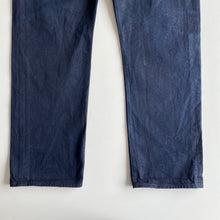 Load image into Gallery viewer, Levi’s 501 W38 L32