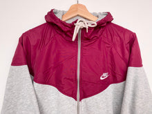 Load image into Gallery viewer, 90s Nike hoodie (L)