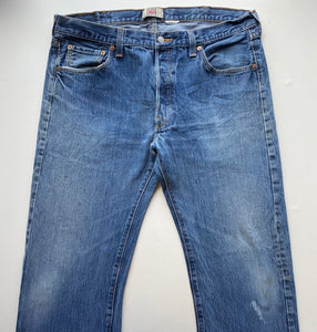 Levi’s 501 W40 L34