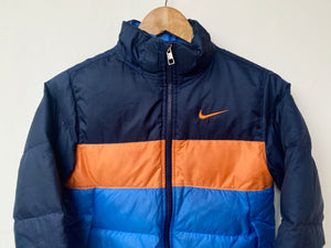 Nike puffa (XS)