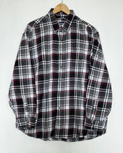 Load image into Gallery viewer, Chaps flannel shirt (2XL)