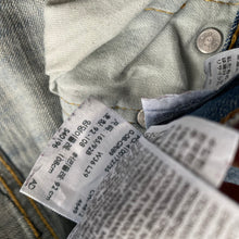 Load image into Gallery viewer, Levi’s 505 W36 L29