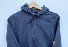 Load image into Gallery viewer, Women&#39;s Adidas hoodie (S)