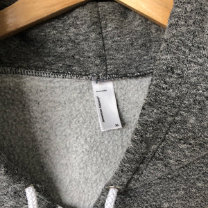 American Apparel hoodie (XL)