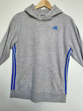 Load image into Gallery viewer, Adidas hoodie (S)