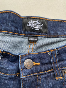 Dickies Jeans W32 L34
