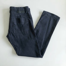 Load image into Gallery viewer, Calvin Kleins Jeans W30 L30