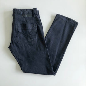 Calvin Kleins Jeans W30 L30