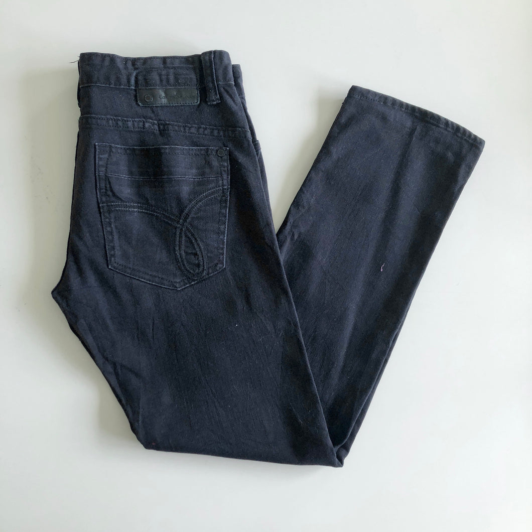 Calvin Kleins Jeans W30 L30
