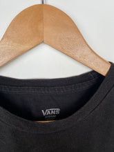 Load image into Gallery viewer, Vans t-shirt (M)